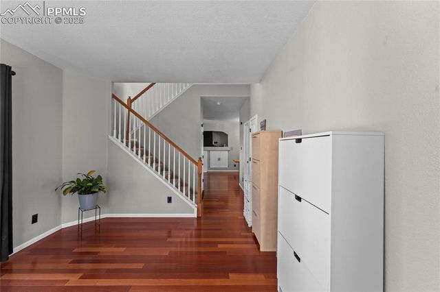 3045 Long Creek Grove, Colorado Springs, CO 80922