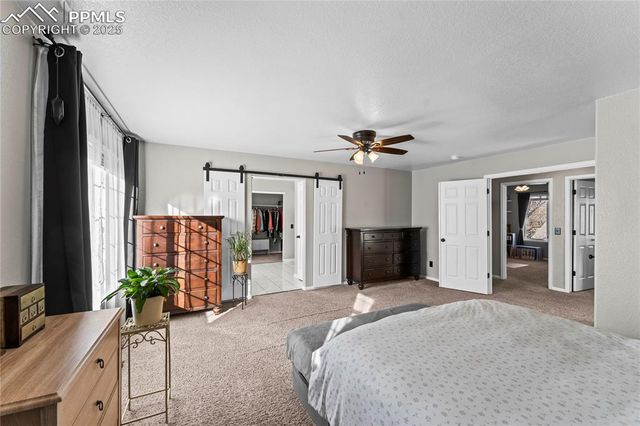 3045 Long Creek Grove, Colorado Springs, CO 80922