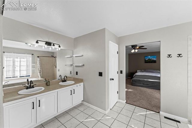 3045 Long Creek Grove, Colorado Springs, CO 80922