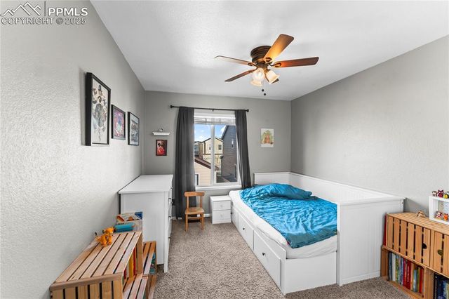 3045 Long Creek Grove, Colorado Springs, CO 80922