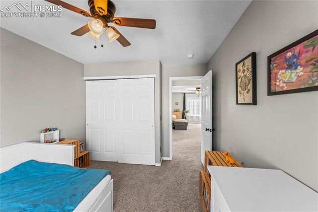 3045 Long Creek Grove, Colorado Springs, CO 80922