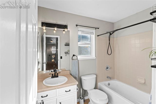 3045 Long Creek Grove, Colorado Springs, CO 80922