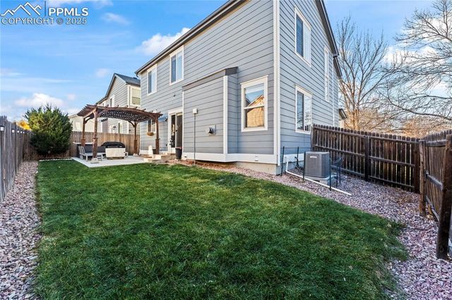 3045 Long Creek Grove, Colorado Springs, CO 80922