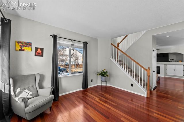 3045 Long Creek Grove, Colorado Springs, CO 80922