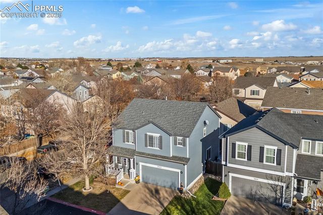 3045 Long Creek Grove, Colorado Springs, CO 80922