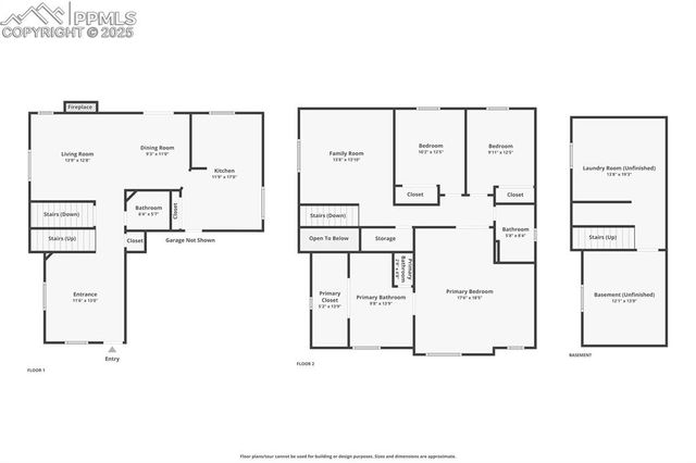 3045 Long Creek Grove, Colorado Springs, CO 80922