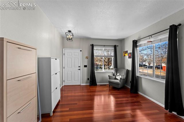 3045 Long Creek Grove, Colorado Springs, CO 80922