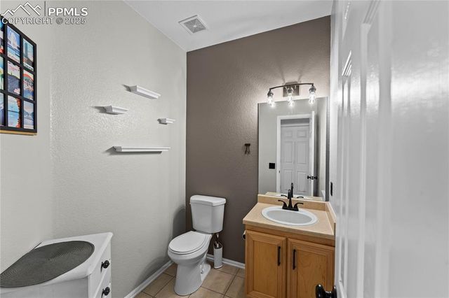 3045 Long Creek Grove, Colorado Springs, CO 80922