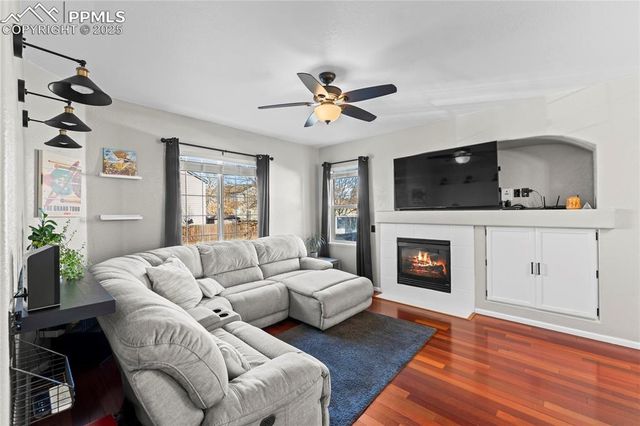 3045 Long Creek Grove, Colorado Springs, CO 80922