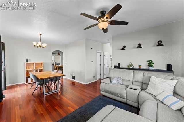 3045 Long Creek Grove, Colorado Springs, CO 80922