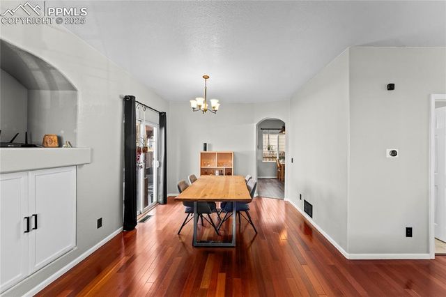 3045 Long Creek Grove, Colorado Springs, CO 80922