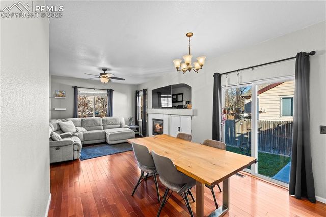 3045 Long Creek Grove, Colorado Springs, CO 80922