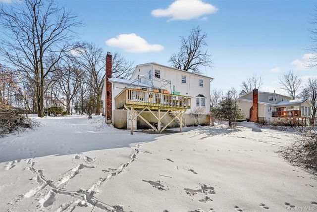 20 Ann Avenue, Stony Point, NY 10980