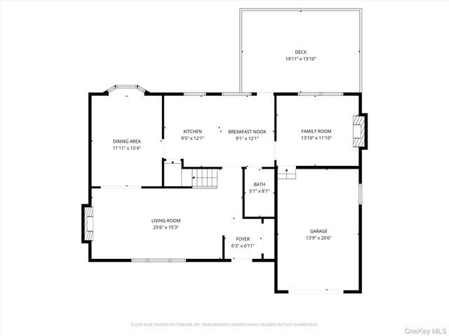 20 Ann Avenue, Stony Point, NY 10980