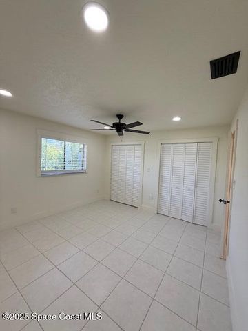 186 Long Point Road, Cape Canaveral, FL 32920