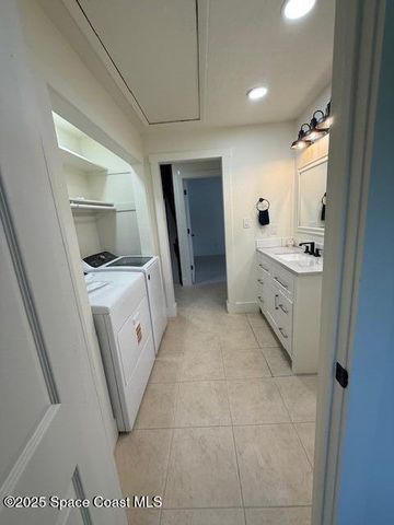 186 Long Point Road, Cape Canaveral, FL 32920