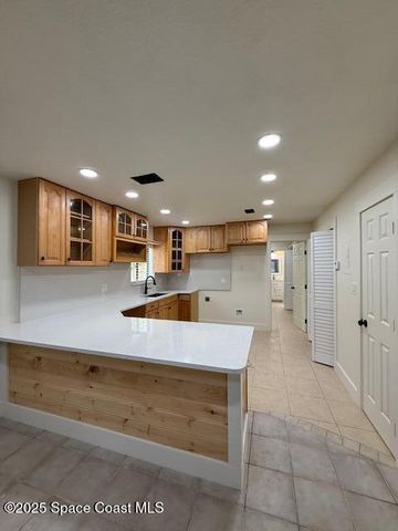 186 Long Point Road, Cape Canaveral, FL 32920