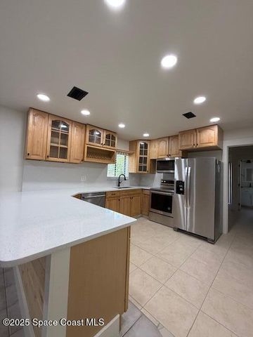 186 Long Point Road, Cape Canaveral, FL 32920