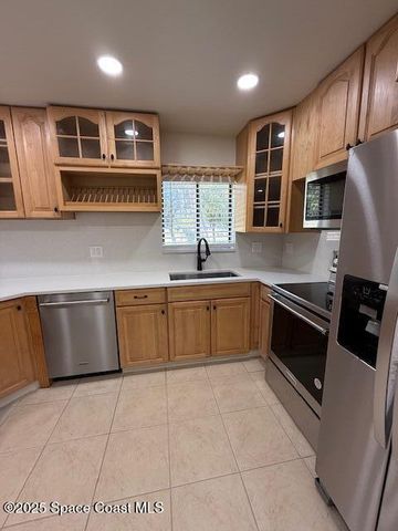 186 Long Point Road, Cape Canaveral, FL 32920