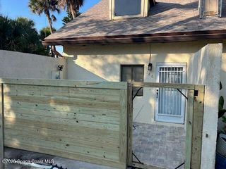 186 Long Point Road, Cape Canaveral, FL 32920