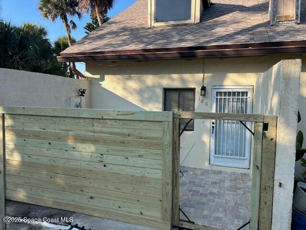 186 Long Point Road, Cape Canaveral, FL 32920