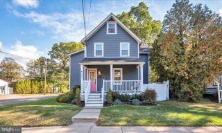 501 RHOADS AVE, Haddonfield, NJ 08033