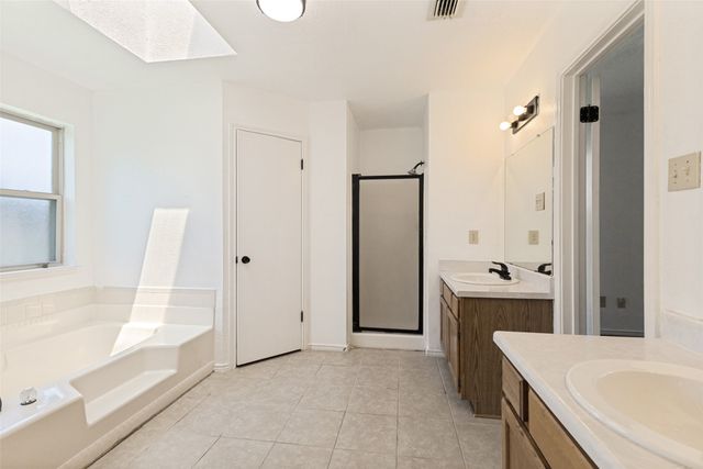 110 Eastridge Court, Wylie, TX 75098