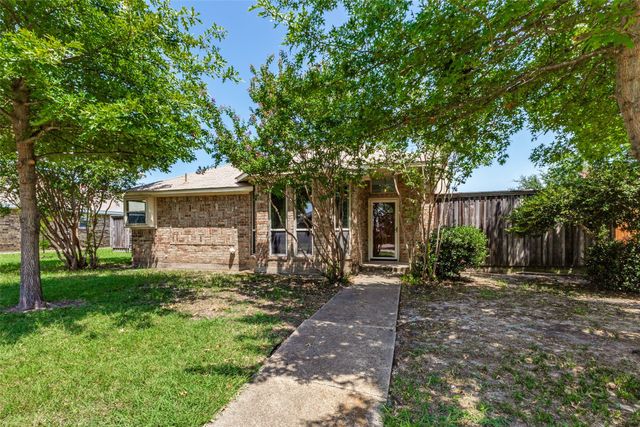 110 Eastridge Court, Wylie, TX 75098