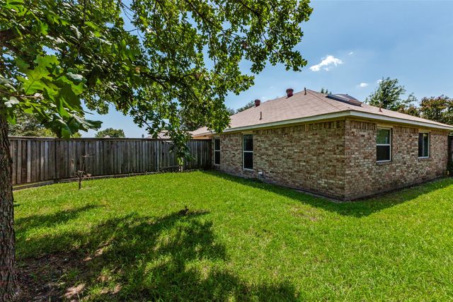 110 Eastridge Court, Wylie, TX 75098