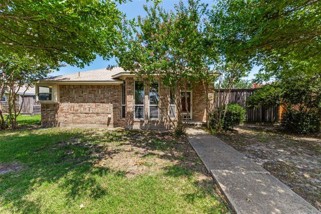 110 Eastridge Court, Wylie, TX 75098