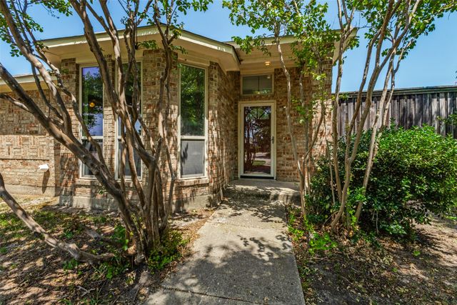 110 Eastridge Court, Wylie, TX 75098