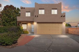 10500 Trieste Court NW, Albuquerque, NM 87114