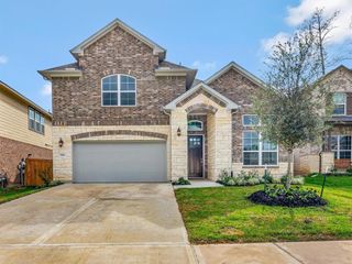 7010 Lauren Oak Drive, Conroe, TX 77304