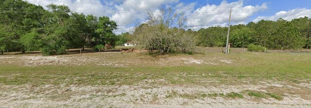 COMMONWEALTH AVENUE N, Polk City, FL 33868