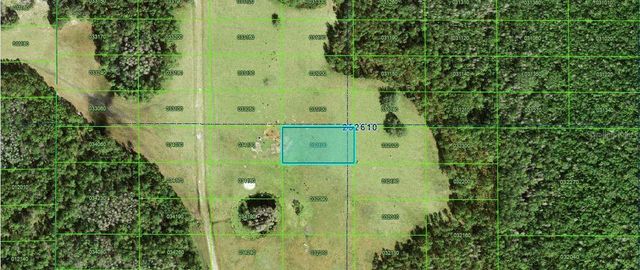 COMMONWEALTH AVENUE N, Polk City, FL 33868