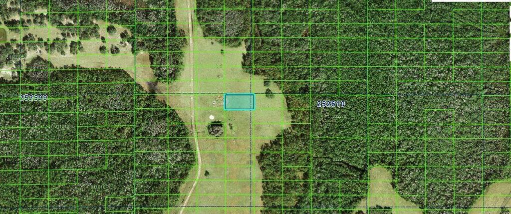 COMMONWEALTH AVENUE N, Polk City, FL 33868