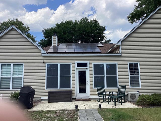 217 Camden Circle, Pawleys Island, SC 29585