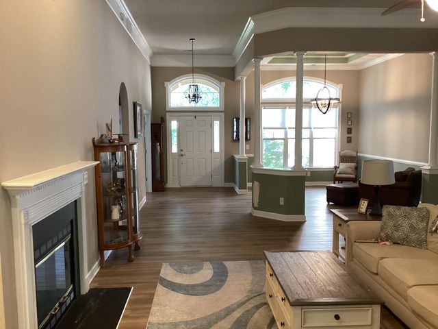 217 Camden Circle, Pawleys Island, SC 29585
