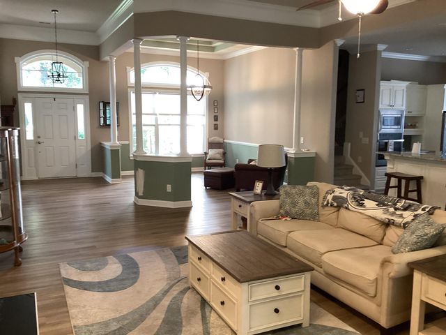 217 Camden Circle, Pawleys Island, SC 29585