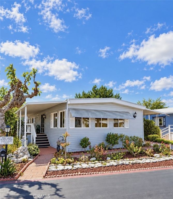 27361 Sierra Highway 183, Canyon Country, CA 91351 — exterior