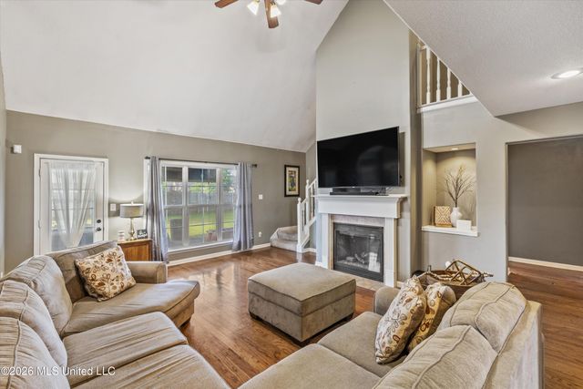 13233 Baskins Cove, Olive Branch, MS 38654