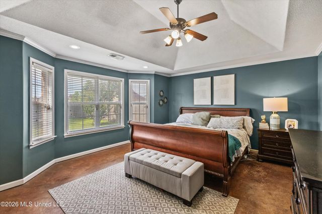 13233 Baskins Cove, Olive Branch, MS 38654