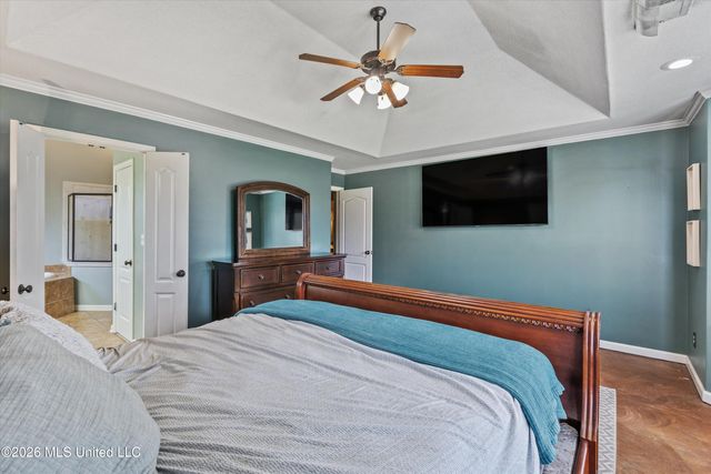 13233 Baskins Cove, Olive Branch, MS 38654