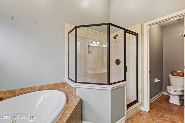 13233 Baskins Cove, Olive Branch, MS 38654