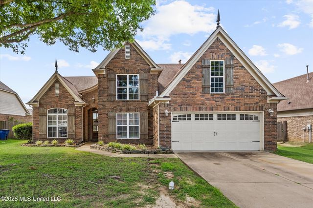 13233 Baskins Cove, Olive Branch, MS 38654