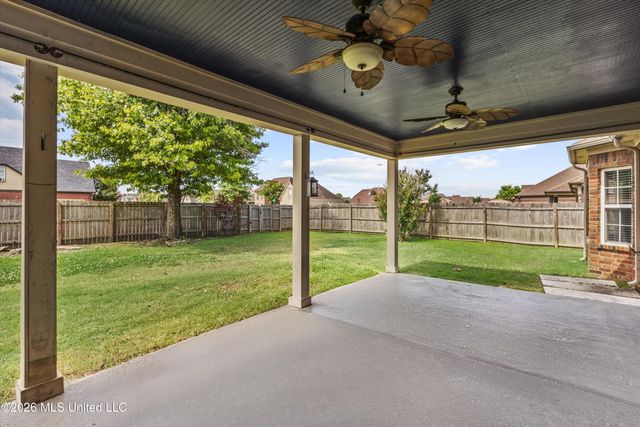 13233 Baskins Cove, Olive Branch, MS 38654