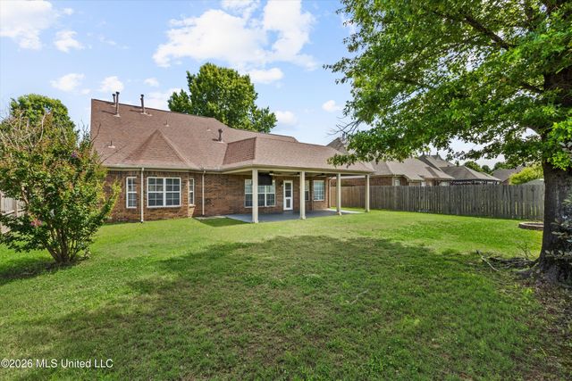 13233 Baskins Cove, Olive Branch, MS 38654