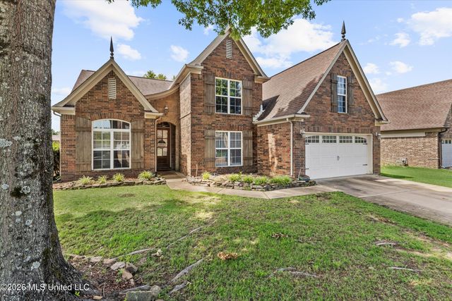 13233 Baskins Cove, Olive Branch, MS 38654