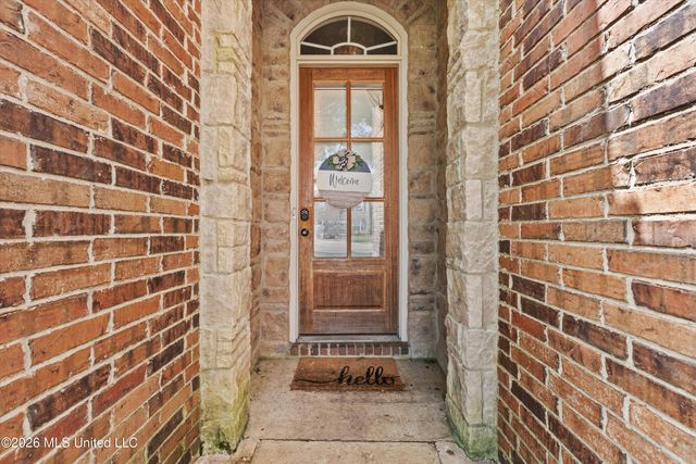 13233 Baskins Cove, Olive Branch, MS 38654