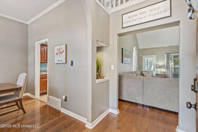 13233 Baskins Cove, Olive Branch, MS 38654